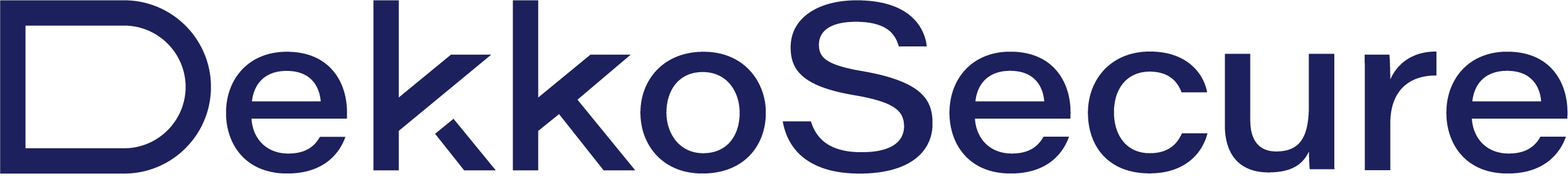 DekkoDEMS Knowledge Base